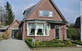 B&B de Noordenberg